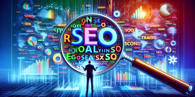 Analyse de Performance SEO : Boostez Votre Classement sur Google