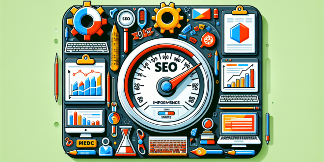 Comment Mesurer Efficacement la Performance SEO : Guide Complet et Outils