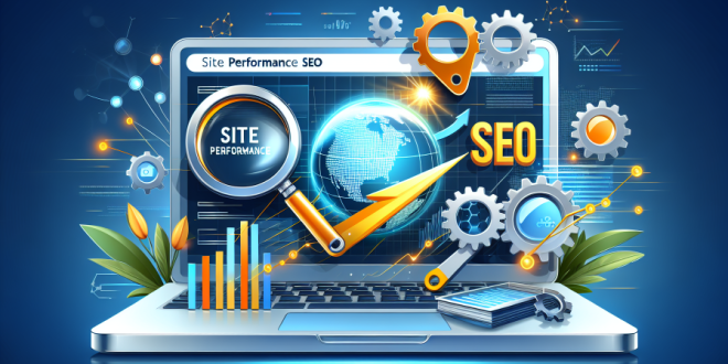 Comment Optimiser la Performance de Votre Site pour un Meilleur Référencement SEO