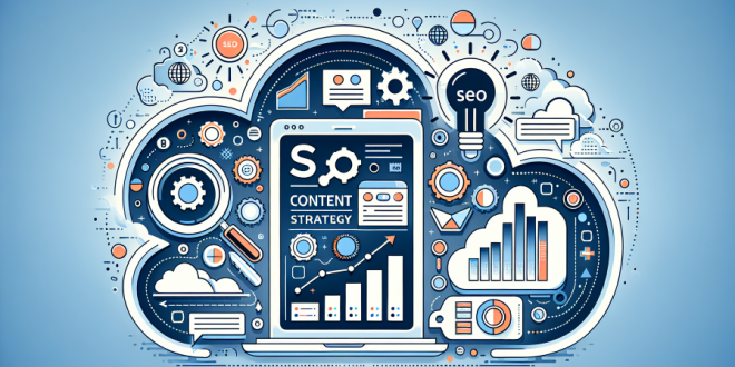 La Meilleure Stratégie de Contenu SEO : Guide Complet pour Booster votre Visibilité en Ligne