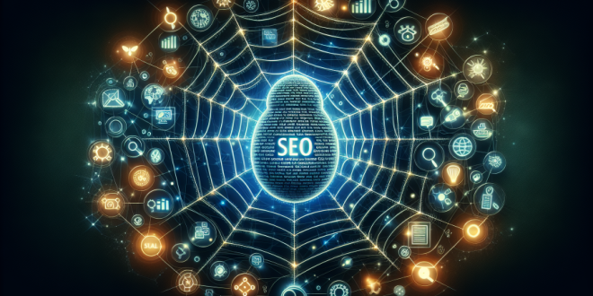 Le Cocon Sémantique : Guide Complet pour Optimiser Votre Contenu SEO