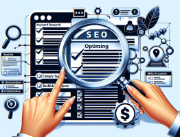 Comment Optimiser Votre Contenu SEO : Guide Complet pour Booster Votre Visibilité