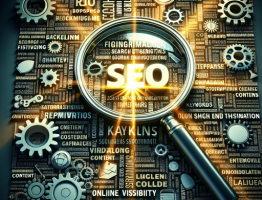 Optimisation pour les moteurs de recherche (SEO) : Guide complet pour améliorer votre visibilité en ligne