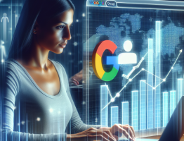 Optimisation Recherche Google : Boostez Votre Visibilité en Ligne Efficacement