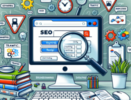 Optimisation SEO : Guide Complet pour Améliorer Votre Visibilité en Ligne