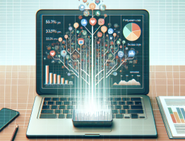 Statistiques d’Utilisation des Médias Sociaux : Tendances 2023 et Insights Essentiels