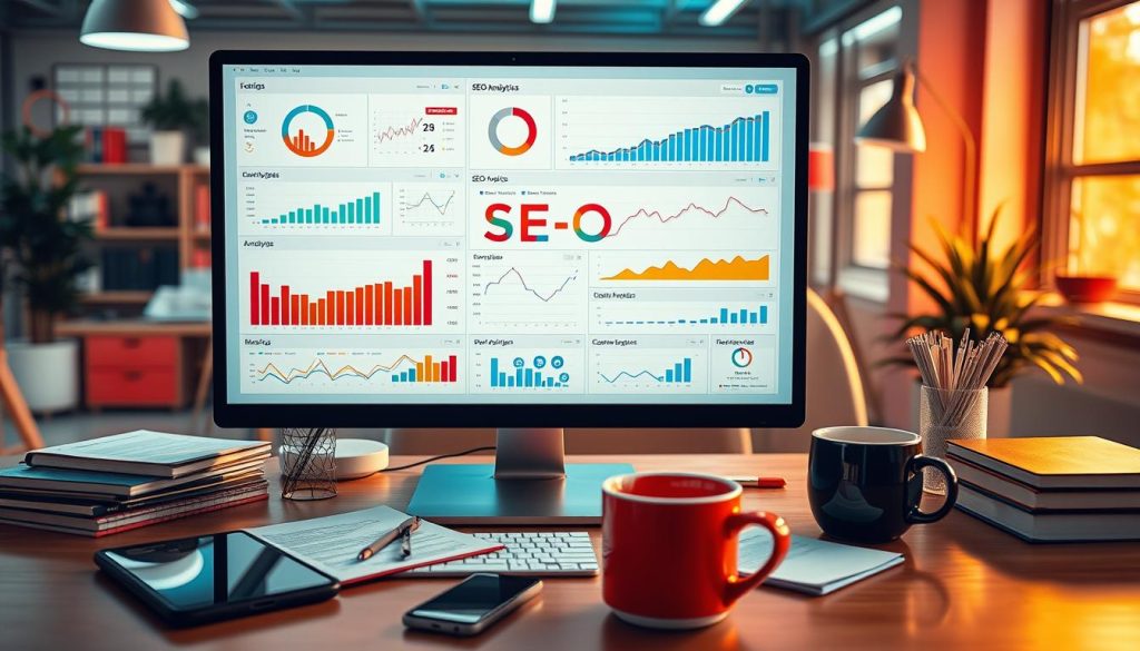 analyse performance seo