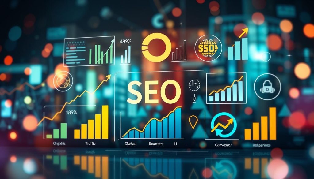 KPI SEO