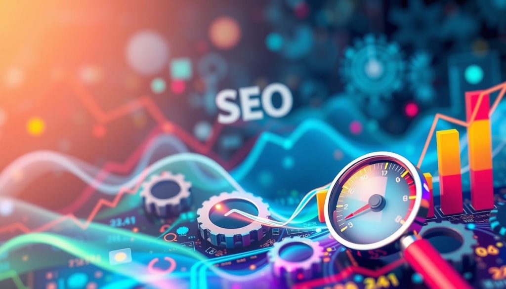 indicateurs de performance technique SEO