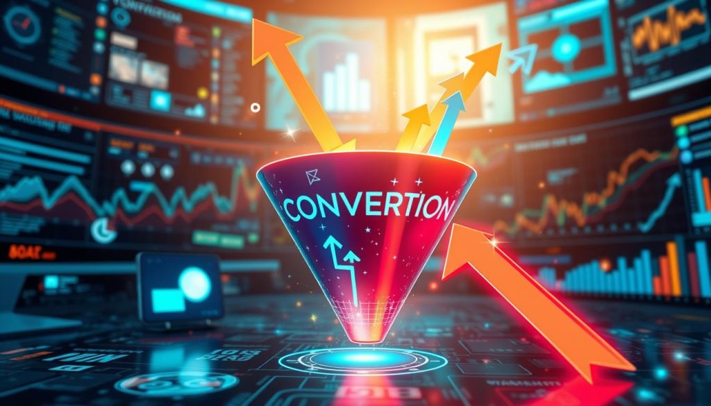 optimiser le taux de conversion