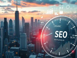 Indicateurs Clés de Performance SEO Essentiels