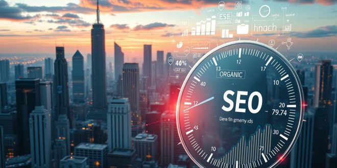 Indicateurs Clés de Performance SEO Essentiels