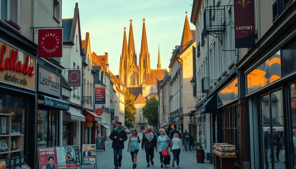 référencement local à Troyes